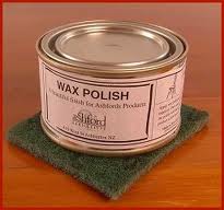 Wax Polish